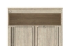 Picture of KELTON 2-Door Shoe Cabinet