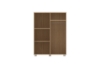 Picture of KAIRA 1-Drawer 3-Door Kids Wardrobe/Storage Cabinet