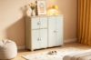 Picture of KAIRA 6-Door Kids Wardrobe/Storage Cabinet