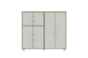 Picture of KAIRA 6-Door Kids Wardrobe/Storage Cabinet