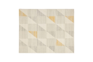 Picture of 398-023 ISTANBUL Rug (Triangle Block) - 230x160