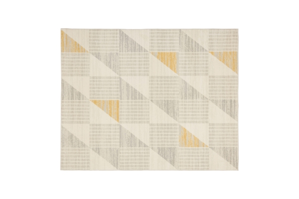 Picture of 398-023 ISTANBUL Rug (Triangle Block) - 230x160