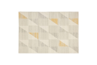 Picture of 398-024 ISTANBUL Rug (Triangle Block) - 300x240