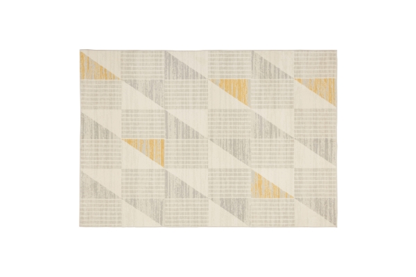 Picture of 398-024 ISTANBUL Rug (Triangle Block) - 300x240