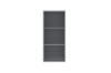 Picture of KOMI 3-Shelf Open Cabinet