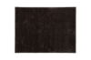 Picture of 398-032 OAKMONT Silky Soft High Pile Shaggy Rug (Charcoal) - 300x230cm