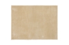 Picture of 398-034 OAKMONT Silky Soft High Pile Shaggy Rug (Oatmeal) - 300x230cm
