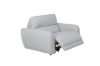 Picture of BENTON Dual Motor Power Recliner Sofa Range with Adjustable Headrest and USB Type-C Ports