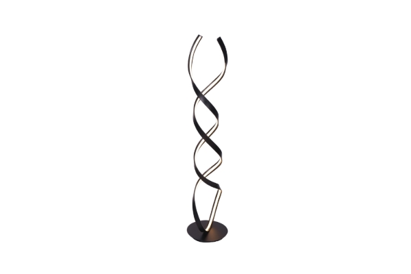 Picture of BELL187 Metal Frame LED Floor Lamp