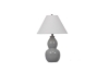 Picture of BELL189 Ceramic Table Lamp