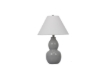 Picture of BELL189 Ceramic Table Lamp