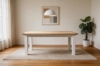 Picture of BRAMPTON 180 Solid Wood Dining Table