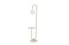 Picture of BELL178 Marble Metal Floor Lamp