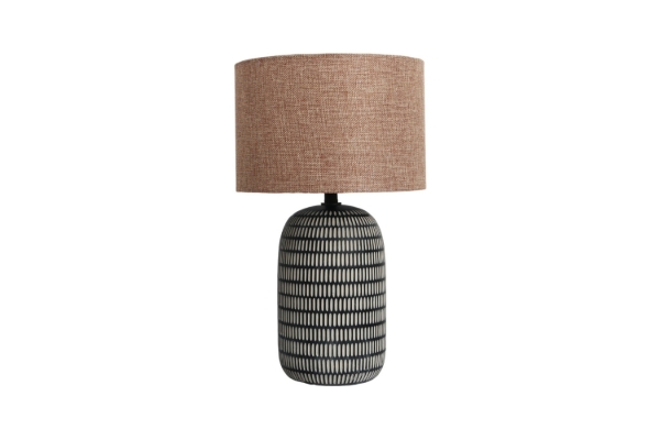 Picture of BELL179 Ceramic Table Lamp