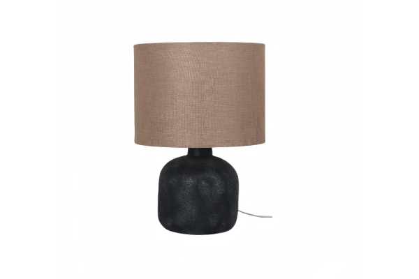 Picture of BELL180 Ceramic Table Lamp