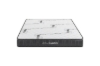 Picture of ZELO Eco Convoluted Foam Pocket Spring Mattress in Single/King Single/Double/Queen Size