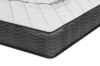 Picture of ZELO Eco Convoluted Foam Pocket Spring Mattress in Single/King Single/Double/Queen Size