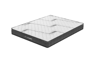 Picture of ZELO Eco Convoluted Foam Pocket Spring Mattress - Single Size