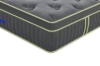 Picture of HOMEY Euro‑Top 7-Zone Mini Springs & Memory Foam Latex Mattress in Queen/King Size
