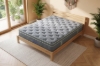 Picture of HOMEY Euro‑Top 7-Zone Mini Springs & Memory Foam Latex Mattress in Queen/King Size