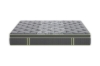 Picture of HOMEY Euro‑Top 7-Zone Mini Springs & Memory Foam Latex Mattress in - King Size