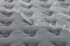 Picture of HOMEY Euro‑Top 7-Zone Mini Springs & Memory Foam Latex Mattress in - King Size