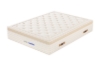 Picture of LUMOON Euro‑Top Pocket Spring & Gel Memory Foam Thick Mattresses with Tencel‑Blend Knit Fabric in Queen/King Size