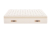 Picture of LUMOON Euro‑Top Pocket Spring & Gel Memory Foam Thick Mattresses with Tencel‑Blend Knit Fabric in Queen/King Size