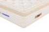 Picture of LUMOON Euro‑Top Pocket Spring & Gel Memory Foam Thick Mattresses with Tencel‑Blend Knit Fabric in Queen/King Size
