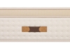 Picture of LUMOON Euro‑Top Pocket Spring & Gel Memory Foam Thick Mattresses with Tencel‑Blend Knit Fabric in Queen/King Size