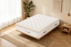 Picture of LUMOON Euro‑Top Pocket Spring & Gel Memory Foam Thick Mattresses with Tencel‑Blend Knit Fabric in Queen/King Size