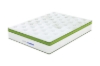 Picture of EASEN Euro‑Top Pocket Spring & Gel Memory Foam Thick Mattresses in Double/Queen/King Size