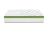 Picture of EASEN Euro‑Top Pocket Spring & Gel Memory Foam Thick Mattresses in Double/Queen/King Size