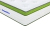 Picture of EASEN Euro‑Top Pocket Spring & Gel Memory Foam Thick Mattresses in Double/Queen/King Size