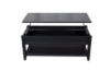 Picture of STORIX 109 Soft Close Lift-Top Coffee Table (Black)