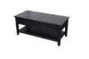 Picture of STORIX 109 Soft Close Lift-Top Coffee Table (Black)
