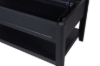 Picture of STORIX 109 Soft Close Lift-Top Coffee Table (Black)