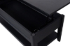 Picture of STORIX 109 Soft Close Lift-Top Coffee Table (Black)