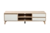 Picture of RENO 150 TV Unit with Gaming/Media Shelves