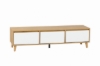 Picture of RENO 150 3-Drawer TV Entertainment Unit