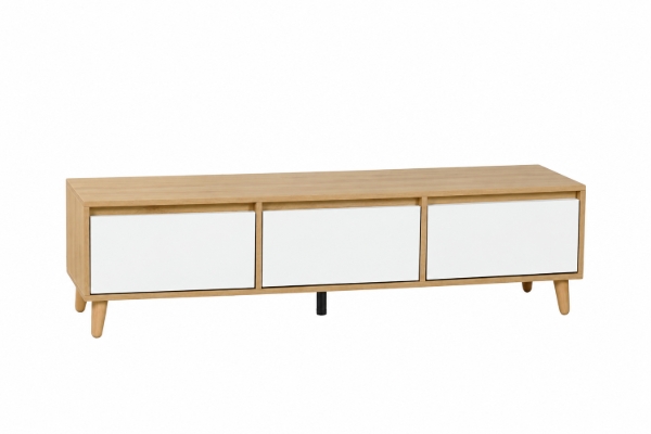 Picture of RENO 150 3-Drawer TV Entertainment Unit