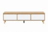 Picture of RENO 150 3-Drawer TV Entertainment Unit