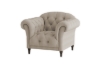 Picture of MARSALA Chesterfield Tufted  Sofa  - 1.5 Seater