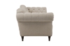 Picture of MARSALA Chesterfield Tufted  Sofa  - 1.5 Seater