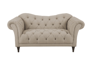 Picture of MARSALA Chesterfield Tufted  Sofa  - 2.5 Seater