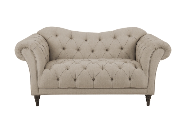 Picture of MARSALA Chesterfield Tufted  Sofa  - 2.5 Seater