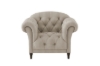 Picture of MARSALA Chesterfield Tufted  Sofa  - 3.5+2.5+1.5 Set