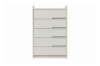 Picture of EOS 5-Drawer Tallboy