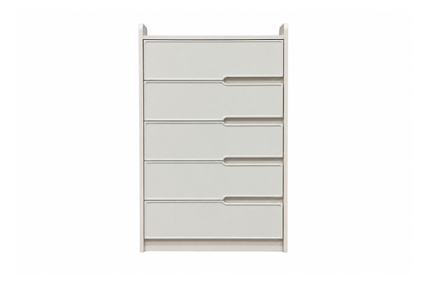 Picture of EOS 5-Drawer Tallboy