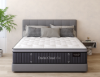 Picture of [FLOOR MODEL CLEARANCE] DAVINI Cloud Plush Mattress - King Size